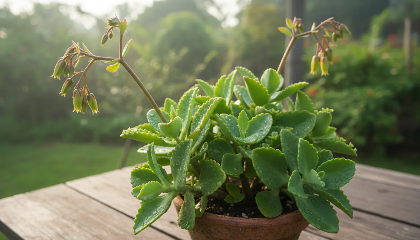 Folha-da-fortuna: para que serve