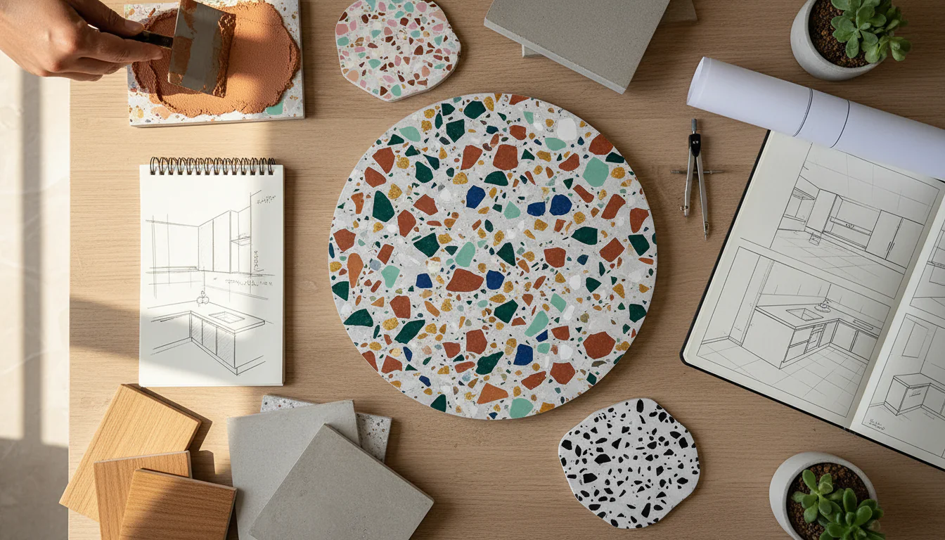 Granilite: dicas e projetos com revestimento