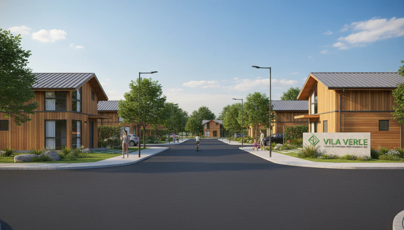 Casas de Madeira Pré-Fabricadas em Marcelino Vieira – RN Casas de Madeira Pré-Fabricadas em Marcelino Vieira – RN