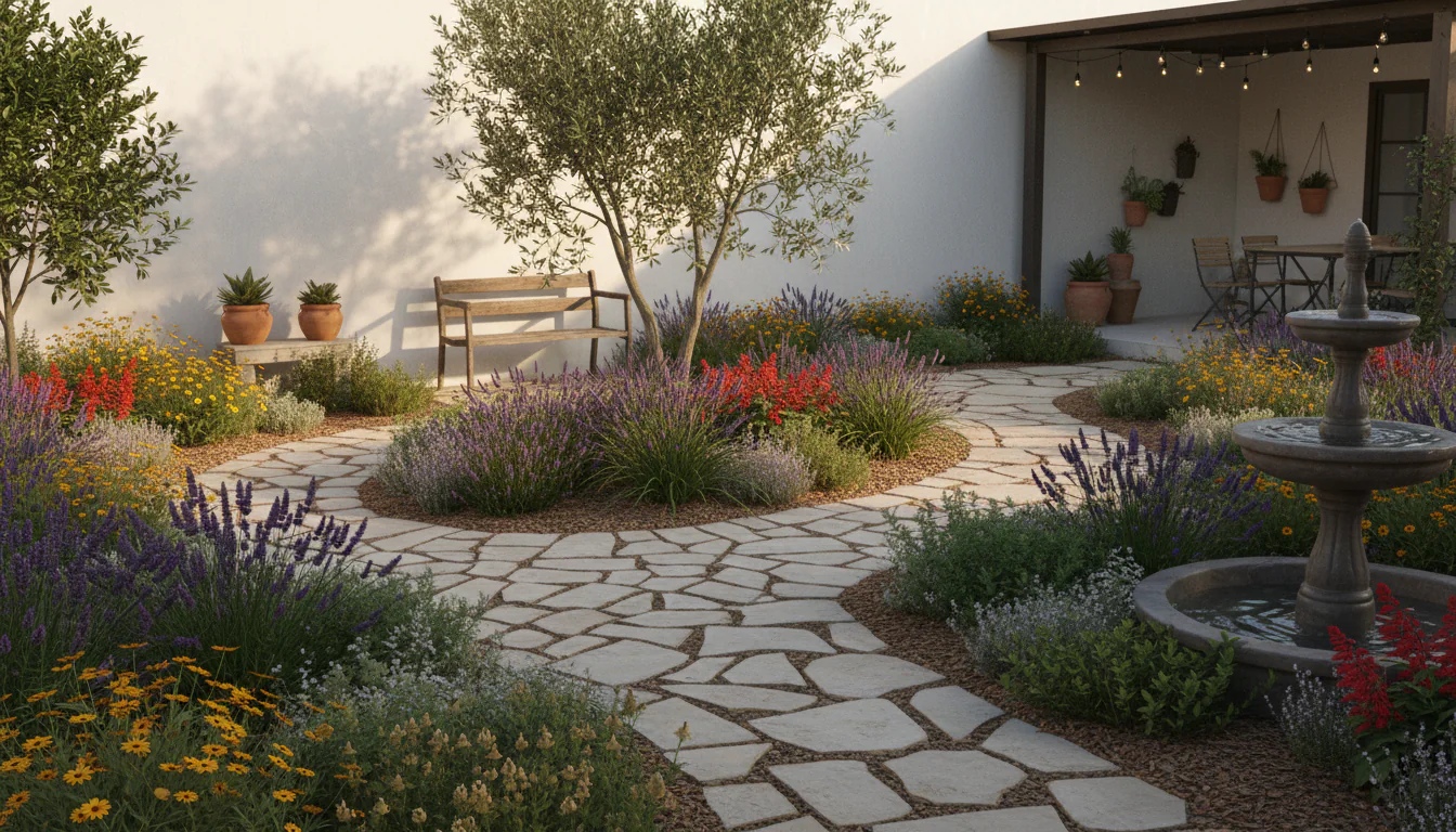 Jardim simples: dicas e ideias para área externa Jardim simples: dicas e ideias para área externa