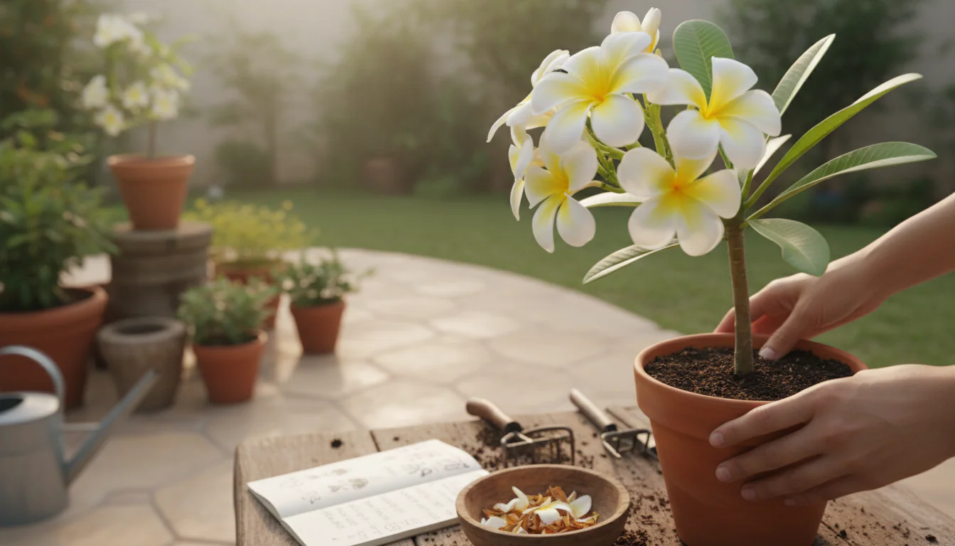 Jasmim-Manga: dicas de cultivo e formas de usar Jasmim-Manga: dicas de cultivo e formas de usar