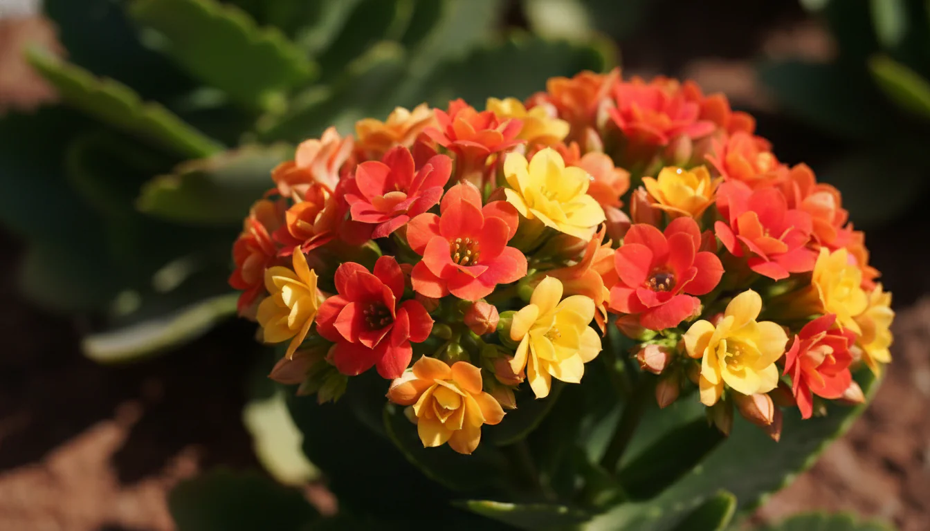 Kalanchoe: significado