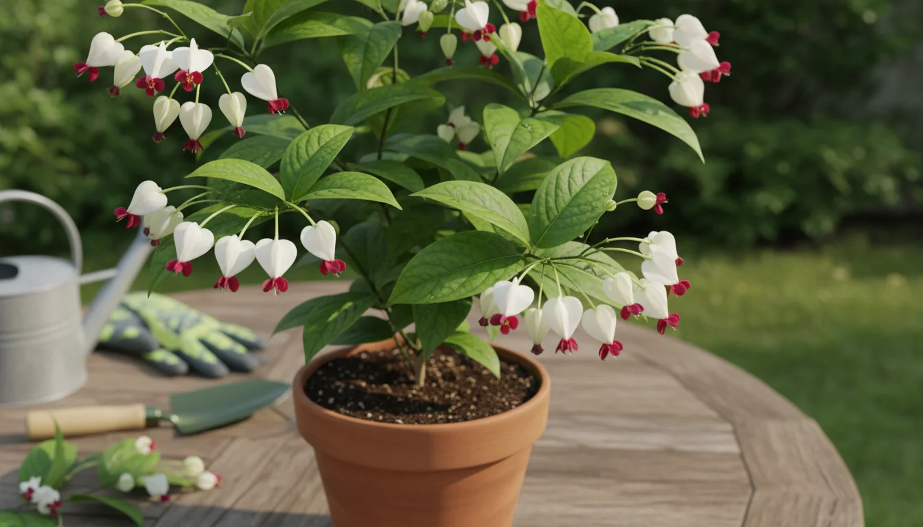 Lágrima-de-cristo: como cultivar