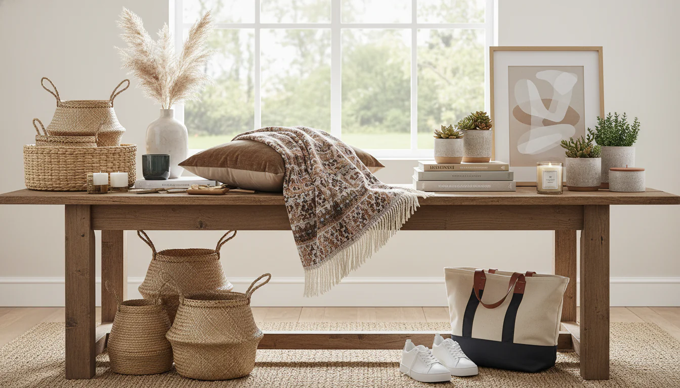 inspirações e onde comprar