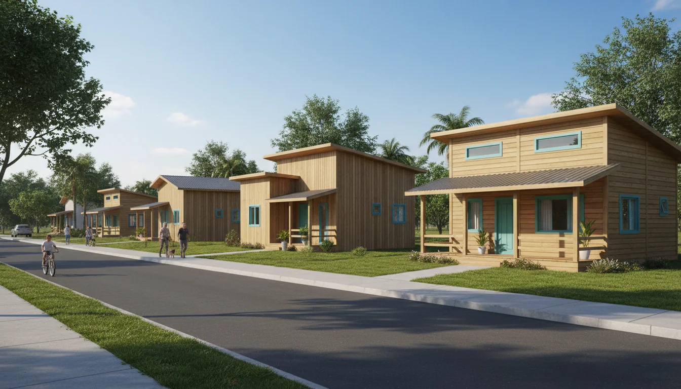 Casas de Madeira Pré-Fabricadas em Correntes – PE Casas de Madeira Pré-Fabricadas em Correntes – PE