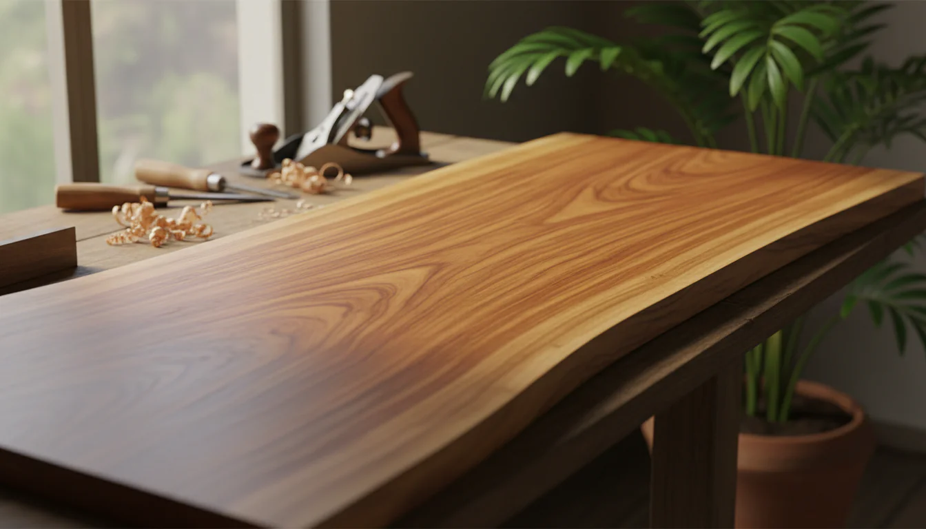 Madeira freijó: o que é