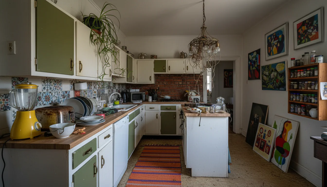 Erros de decoração: que podem arruinar cozinha Erros de decoração: que podem arruinar cozinha