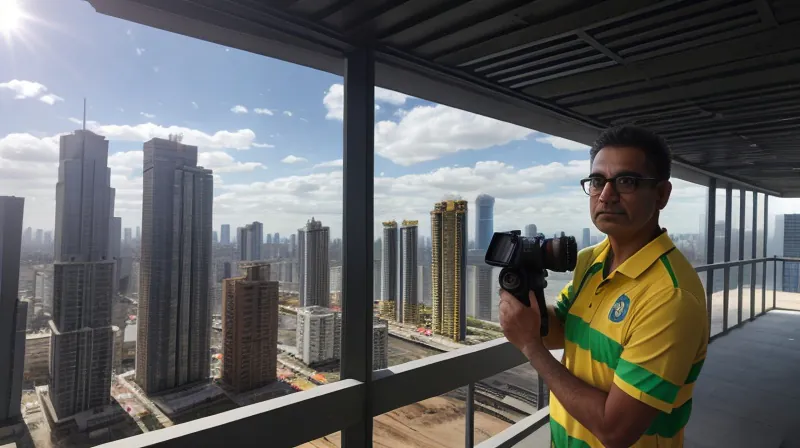 10 Dicas Essenciais para Contratar um Arquiteto para sua Obra com Sucesso!