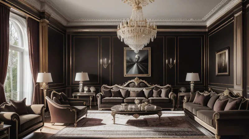 10 Dicas de Decoração Suvinil para um Toque de Seda em sua Casa