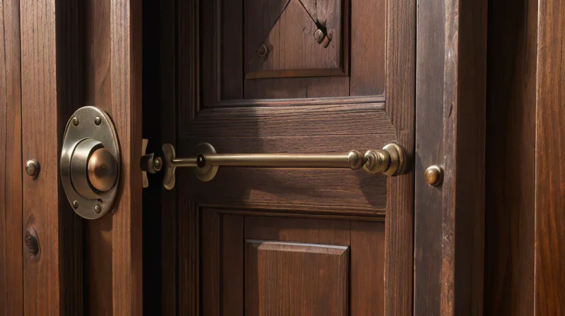 10 Dicas para Consertar Aberturas em Portas sem Recorrer a Profissionais