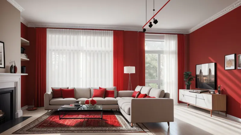 10 Dicas para Decorar a Sua Sala com Cor de Verão!