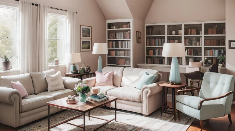 10 Dicas para Iluminar a Perfeição sua Sala de Estar!