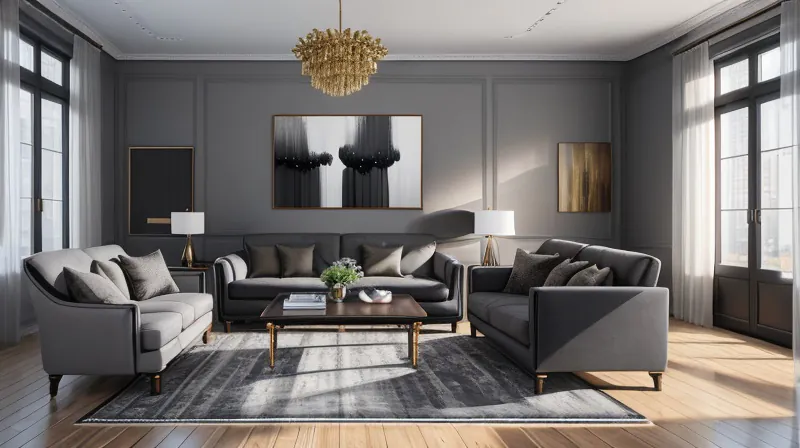 10 Ideias de Decoração para Quarto Masculino que Vão Revolucionar o Seu Espaço