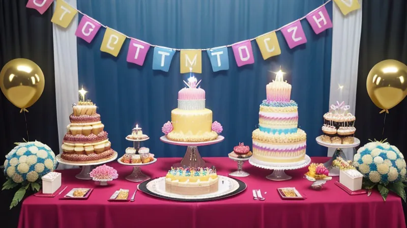 Bolo do Bob Esponja: Receita de Festa para os Amantes da Culinarização!