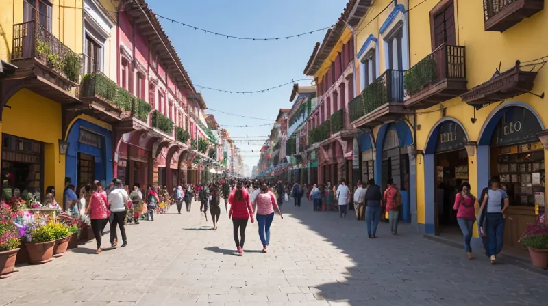 Conheça as Oportunidades de Negócios com Comércio e Franquia em Madero!