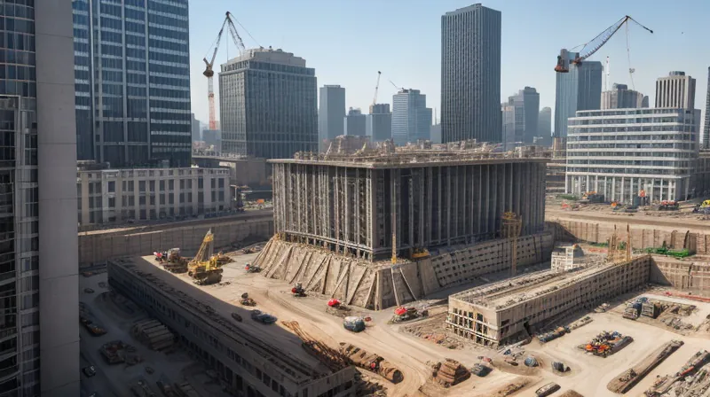 Conheça as Responsabilidades da Construtora em um Projeto de Construção
