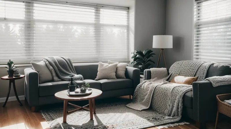 Decoração Trico Gigante: Conheça as Tendências Mais Famosas!