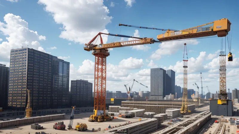 Desbloqueie a Construção Moderna: Projetos Modulares para Sucesso