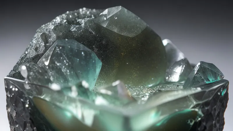 Descubra a beleza das Pedras Marmoglass: Tipos, Propriedades e Usos Inovadores