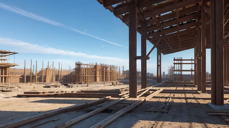 Desmascarando os Custos Invisíveis na Construção: O Que Você Não Sabe
