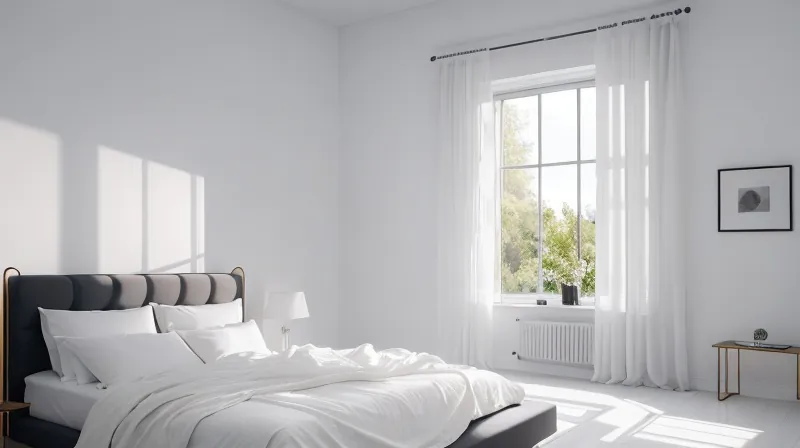 Encontre a Cama Suspensa Perfeita para Sua Sala de Dormir!