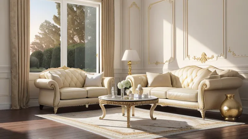 Encontre a Poltrona Egg dos Seus Sonhos: Conselhos de Design e Estilo!