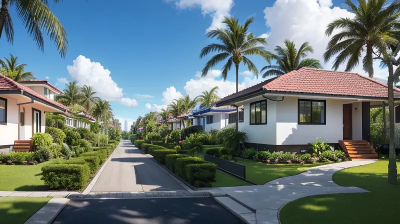 Encontre suas casas sonhadas: opções de casas pré-fabricadas em São João do Sul, Santa Catarina!