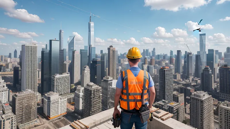 Garanta seus direitos trabalhistas na construção: tudo o que você precisa saber!