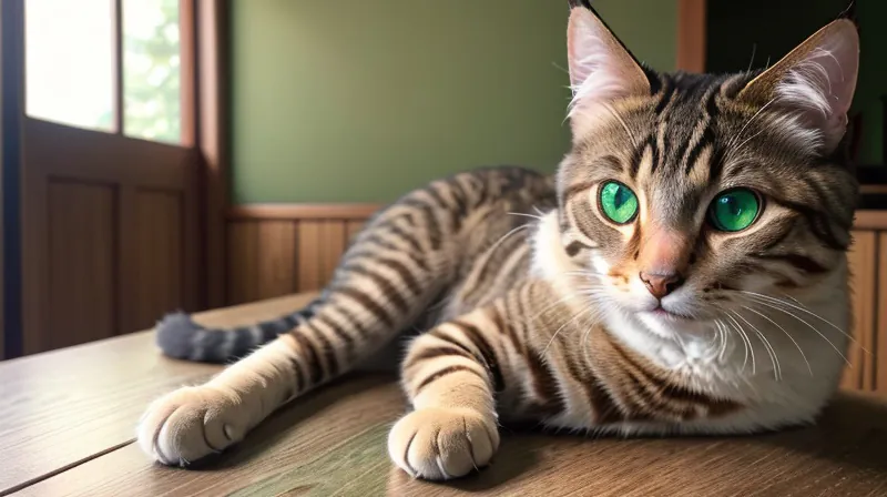 Os Melhores Nomes para Seu Gato: Dicas e Sugestões