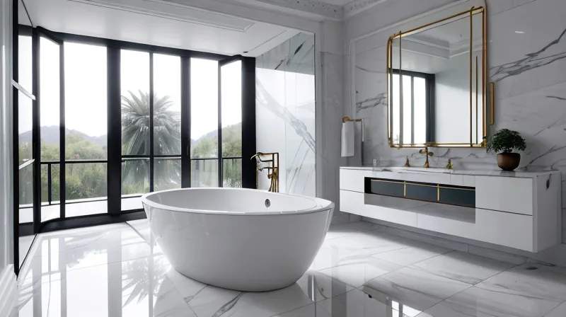 Quarto com Banheira Integrada: 10 Dicas para Escolher o Melhor Modelo