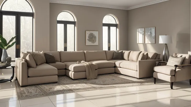 Revestimentos de Pisos de Cerâmica: Descubra as Melhores Opções para sua Casa!