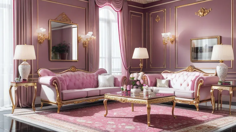 Revitalize Sua Decoração com a Cor Fendi: Dicas e Inspirações Exclusivas!