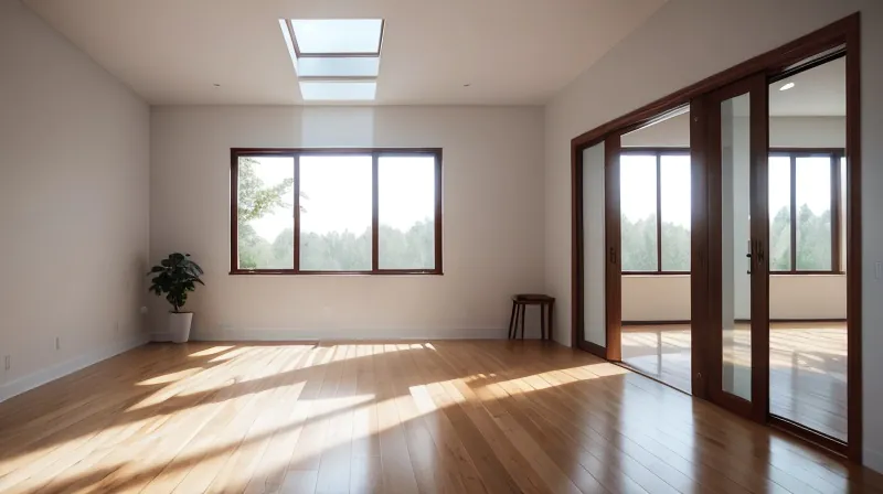 O Melhor Kit de Assoalho Pop para Espaços até 3675m²: Dicas e Escolhas Céreas! O Melhor Kit de Assoalho Pop para Espaços até 3675m²: Dicas e Escolhas Céreas!