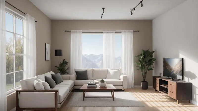10 Dicas Essenciais para Construir a Casa Compacta Perfeita!