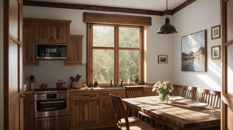 10 Dicas de Decoração para Quadros na Cozinha: Inspire-se! 10 Dicas de Decoração para Quadros na Cozinha: Inspire-se!