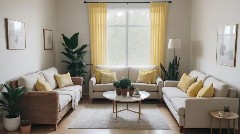 10 Dicas de Decoração para Setembro: Cores e Estilos em Auge! 10 Dicas de Decoração para Setembro: Cores e Estilos em Auge!