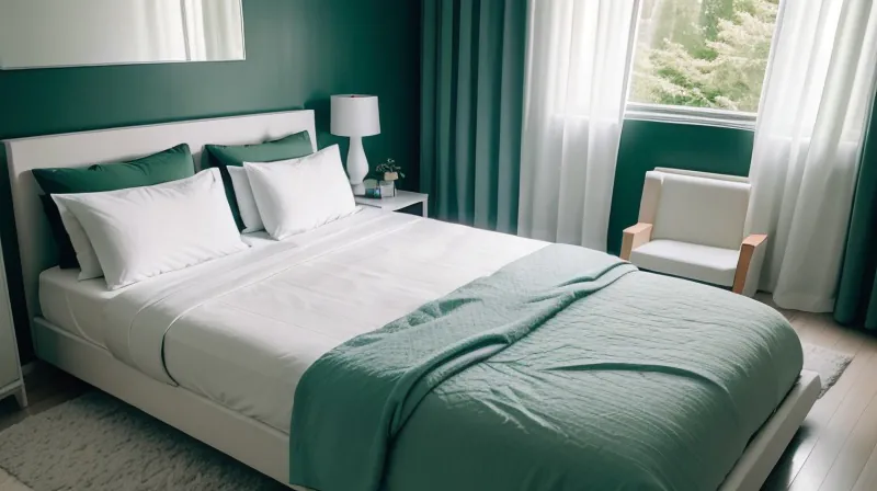 10 Dicas de Decoração para um Quarto de Gêmeos Adorável e Funcional