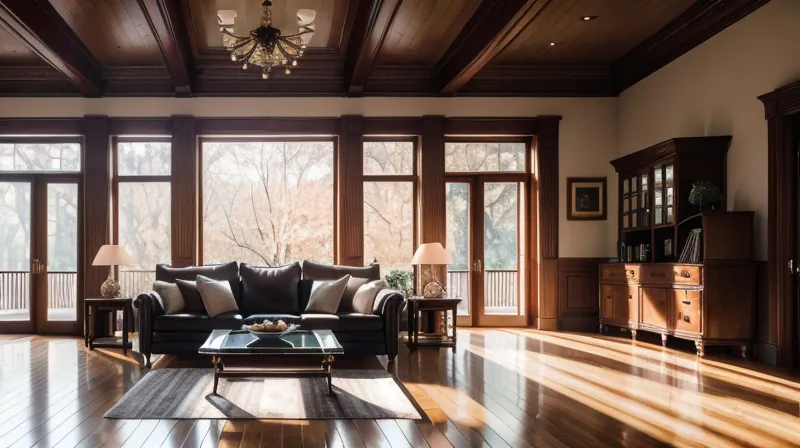 10 Dicas incríveis para limpar piso laminado sem arranhar!