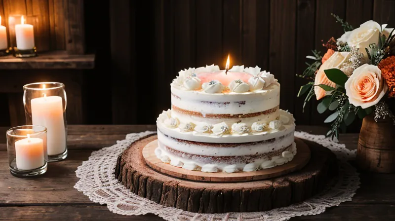 10 Dicas para Fazer Bolo de Casamento Simples e Delicioso em Casa