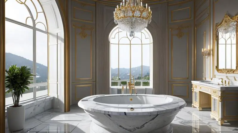 10 Ideias de Decoração de Banheiros: O Guia Perfeito para Você!