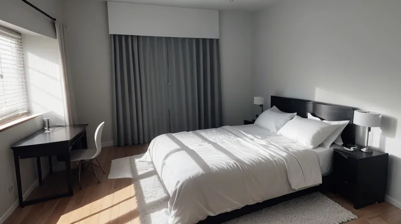10 Ideias de Projetos para Quartos de Casal Modernos: Inspire-se! 10 Ideias de Projetos para Quartos de Casal Modernos: Inspire-se!