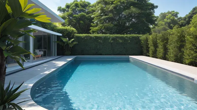 10 Modelos de Piscinas Modernas: Inspirações para a Sua Construção 10 Modelos de Piscinas Modernas: Inspirações para a Sua Construção
