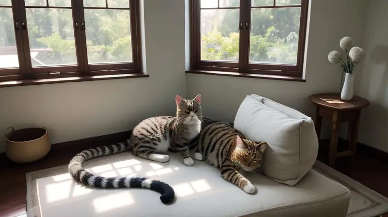 10 Modelos de Redes para Gatos: Encontre a Melhor para o Seu Amor Felino!