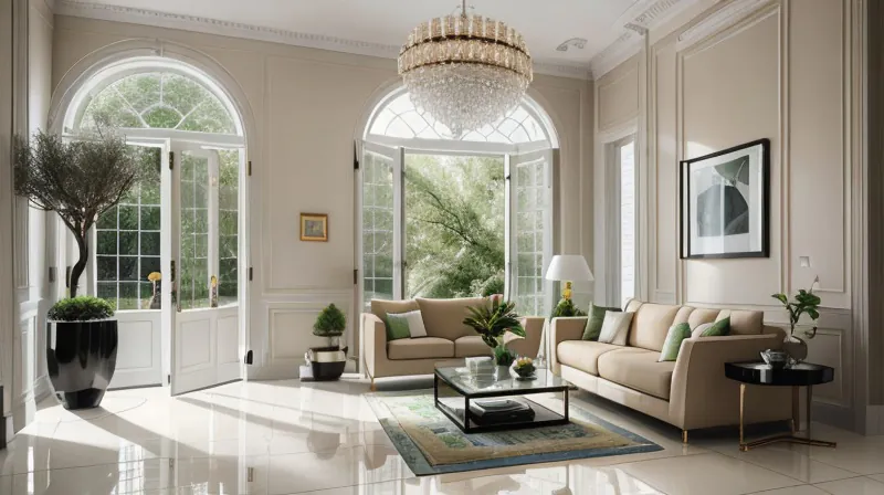 10 Opções de Cores e Estilos para Revestimentos de Porcelanato em Casa!