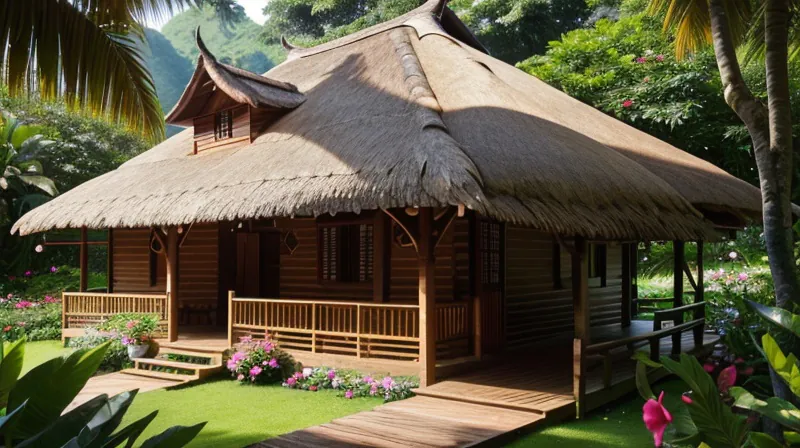 10 Tendências de Decoração para Casas de Madeira em Estilo Brasileiro