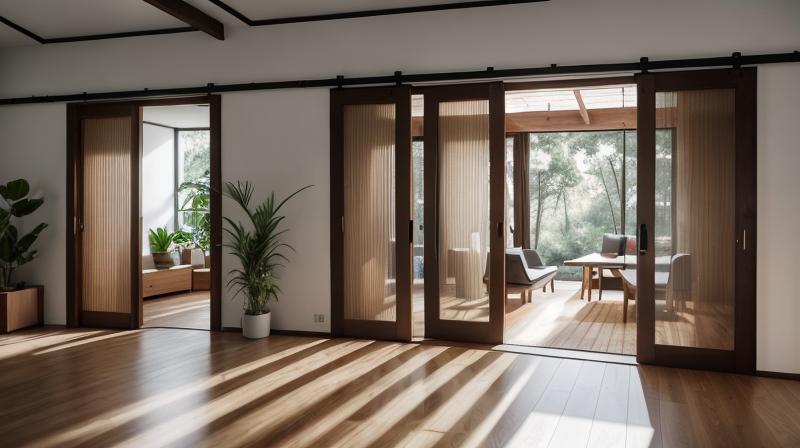 10 Tipos de Aberturas Porta de Correr Embutida para Ambientes Modernos 10 Tipos de Aberturas Porta de Correr Embutida para Ambientes Modernos