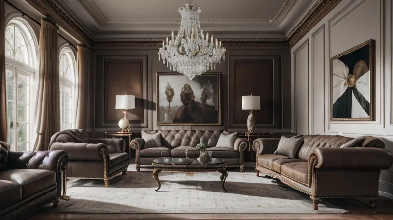 100+ Estilos de Decoração para Transformar Sua Casa em Uma Oásis