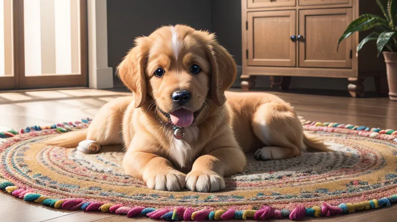 15 Cachorros Fofos e Domésticos que Vão Matar o Coração!