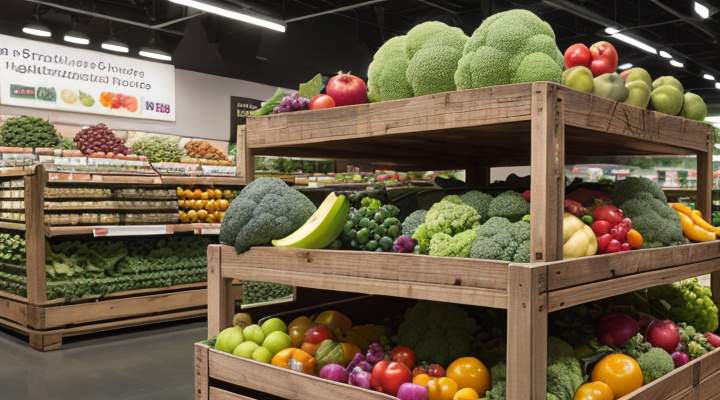 A Psicologia do Nome no Varejo Alimentício