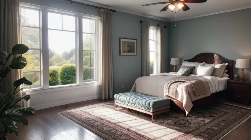 20 Ideias de Projetos de Decoração para Quartos Bonitos e Confortáveis 20 Ideias de Projetos de Decoração para Quartos Bonitos e Confortáveis